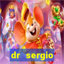 dr sergio urologista cruzeiro sp telefone